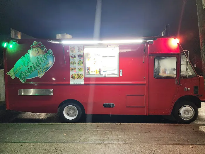 Tacos Birria El Sonidero Picture 4