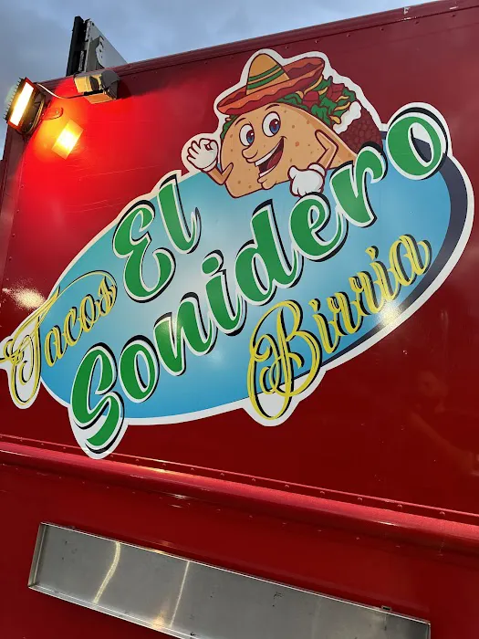 Tacos Birria El Sonidero Picture 3