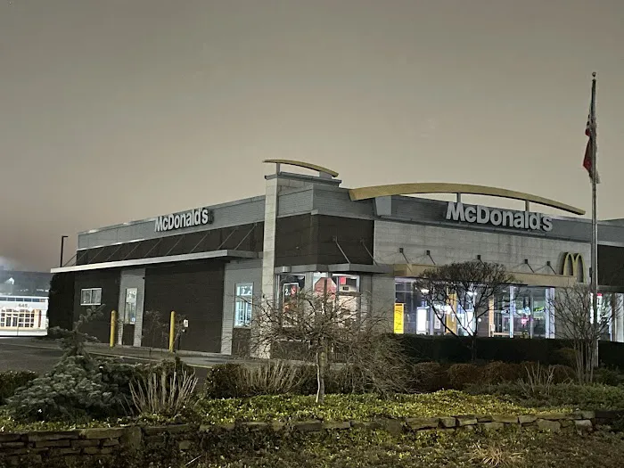 McDonald's Picture 2