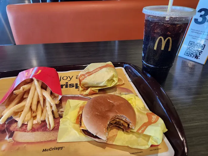 McDonald's Picture 8