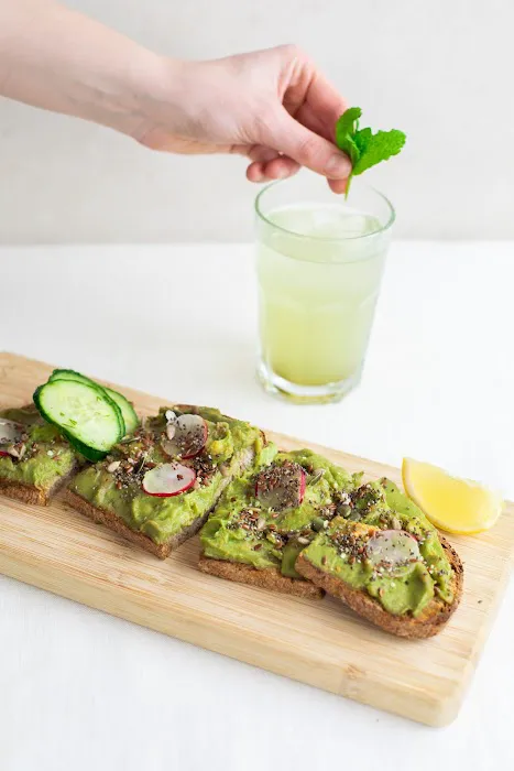 Le Pain Quotidien Picture 4