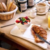 Le Pain Quotidien ico