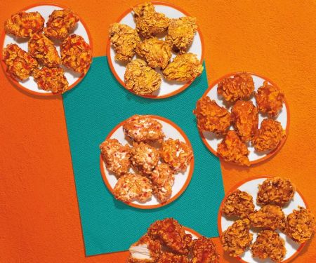 Popeyes Louisiana Kitchen