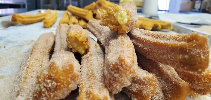 La Fuente Restaurante Picture 3