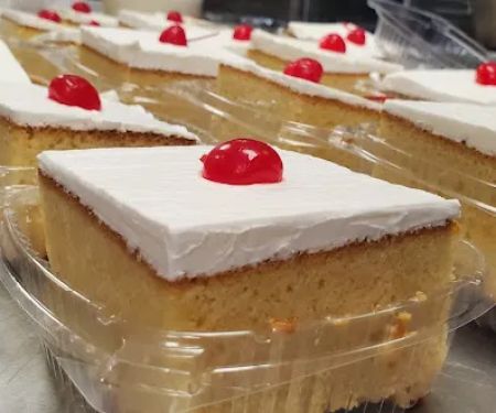 La Fuente Restaurante