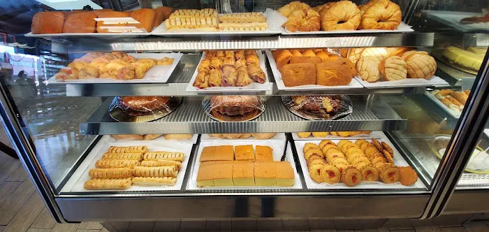 La Fuente Restaurante Picture 2