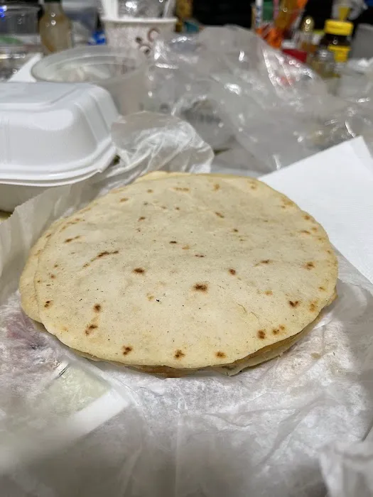 La Fuente Restaurante Picture 8