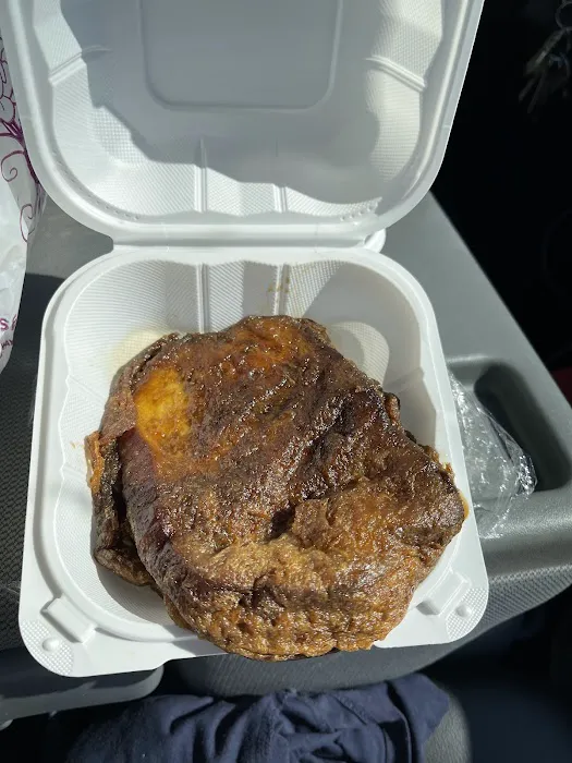 La Fuente Restaurante Picture 6