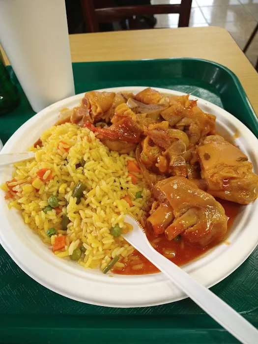 La Fuente Restaurante Picture 7