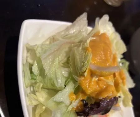 Mizuno Japanese Cuisine