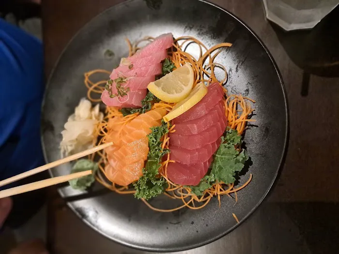 Mizuno Japanese Cuisine Picture 7