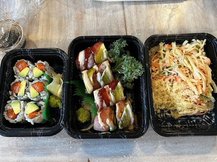 Mizuno Japanese Cuisine Picture 3