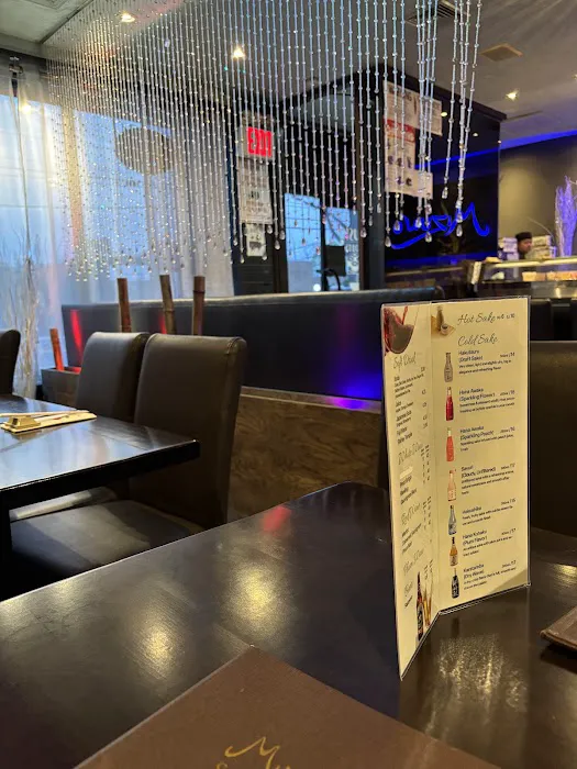 Mizuno Japanese Cuisine Picture 8