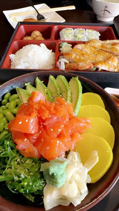 Mizuno Japanese Cuisine Picture 2