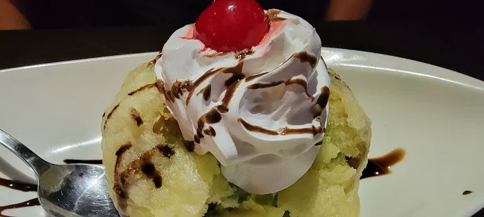 Mizuno Japanese Cuisine Picture 6