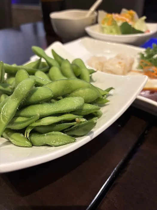 Mizuno Japanese Cuisine Picture 9