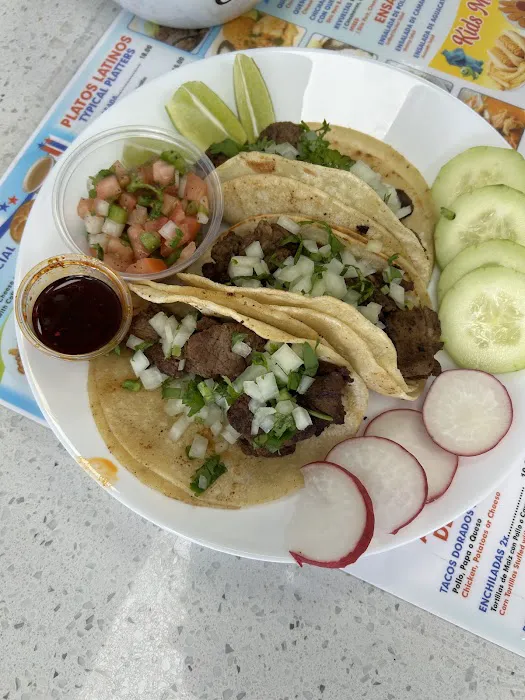 A&J smart buy deli and grill Picture 9