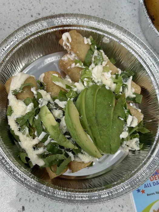 A&J smart buy deli and grill Picture 3