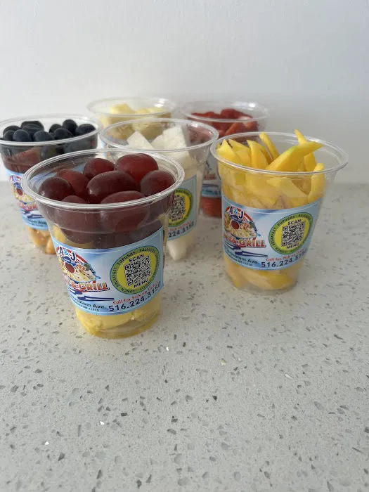 A&J smart buy deli and grill Picture 2