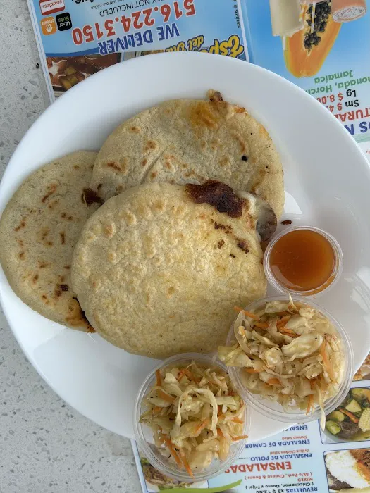 A&J smart buy deli and grill Picture 5