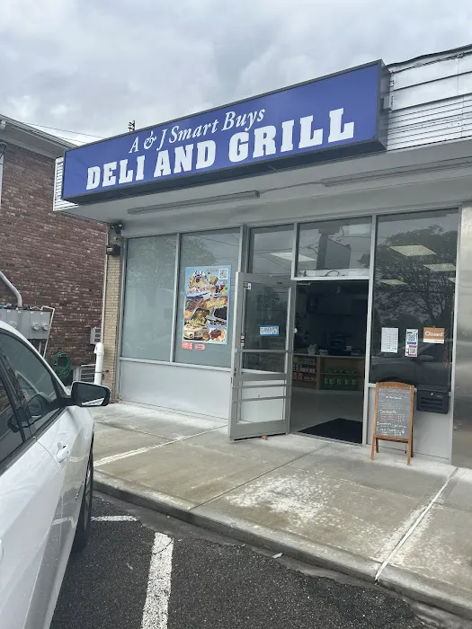 A&J smart buy deli and grill Picture 1