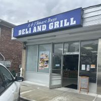 A&J smart buy deli and grill ico