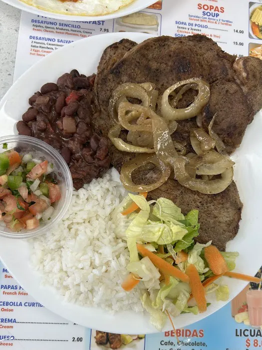 A&J smart buy deli and grill Picture 6