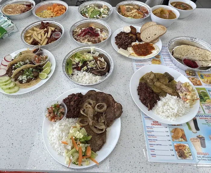 A&J smart buy deli and grill Picture 8