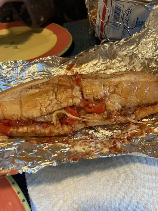 Rosa's Pizza Picture 6