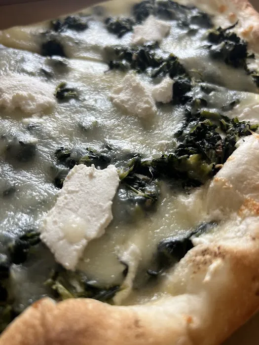 Rosa's Pizza Picture 8