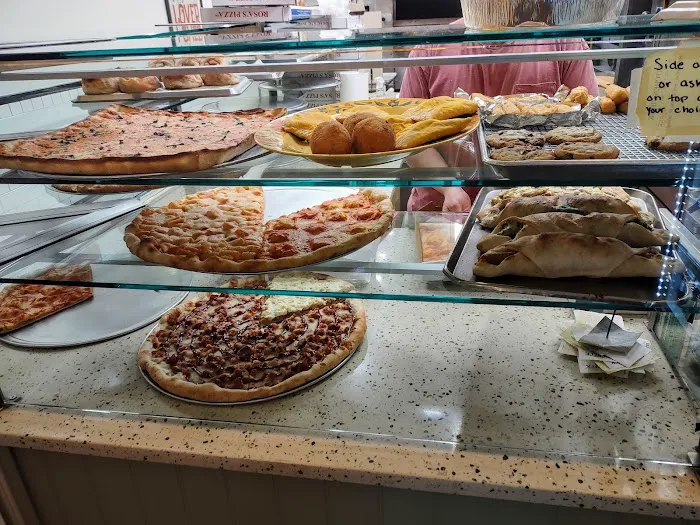 Rosa's Pizza Picture 9