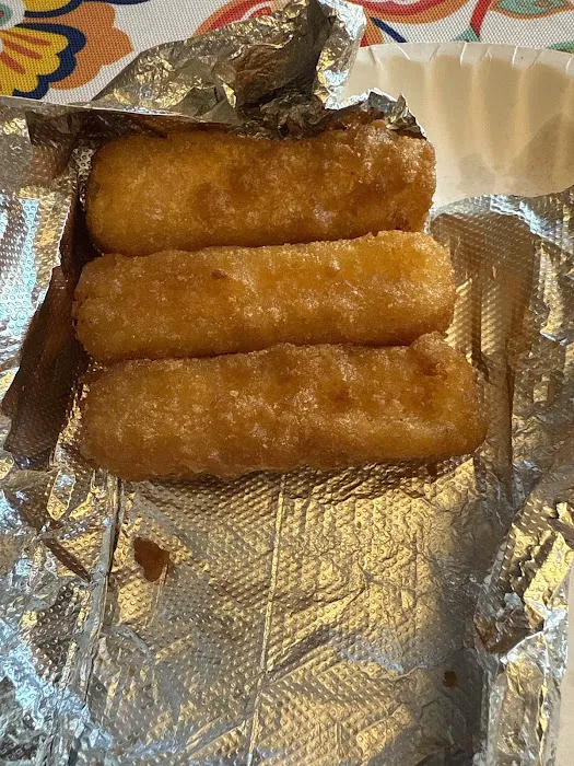 Rosa's Pizza Picture 3