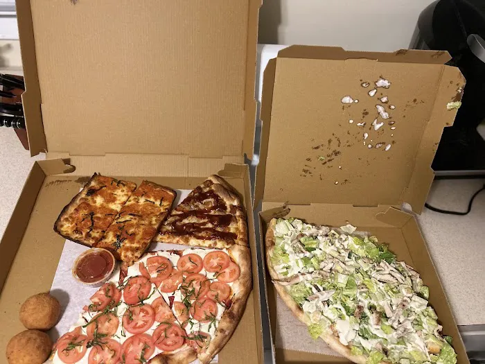 Rosa's Pizza Picture 4