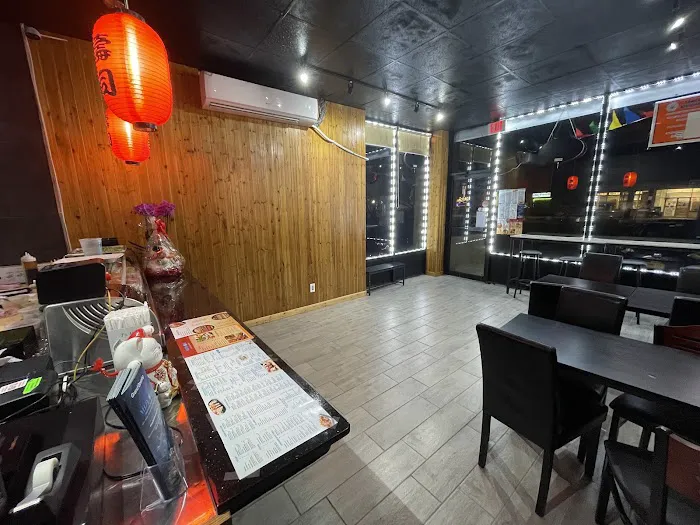 Mizu II Japanese Fusion Picture 4