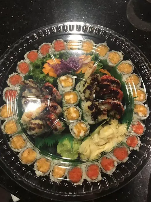 Mizu II Japanese Fusion Picture 6