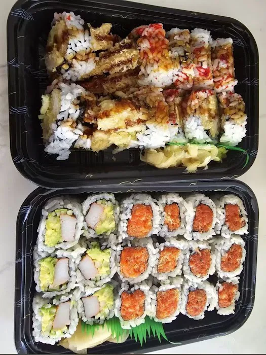 Mizu II Japanese Fusion Picture 5