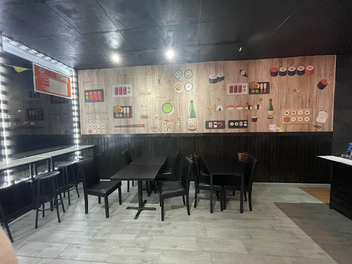 Mizu II Japanese Fusion Picture 2