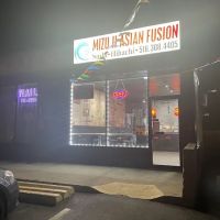 Mizu II Japanese Fusion ico