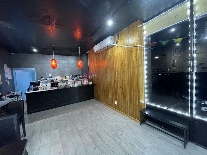 Mizu II Japanese Fusion Picture 3