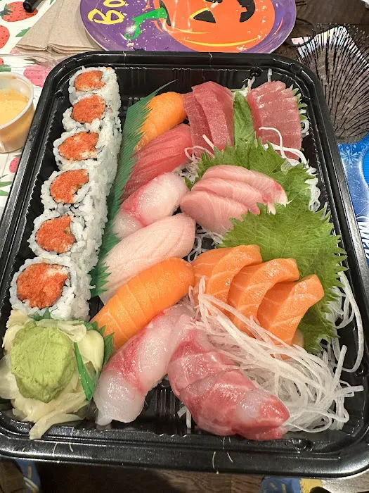 Mizu II Japanese Fusion Picture 10