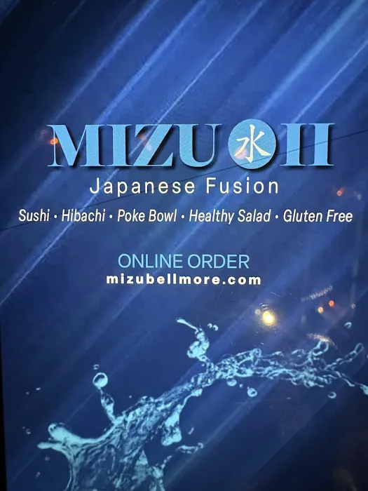 Mizu II Japanese Fusion Picture 9