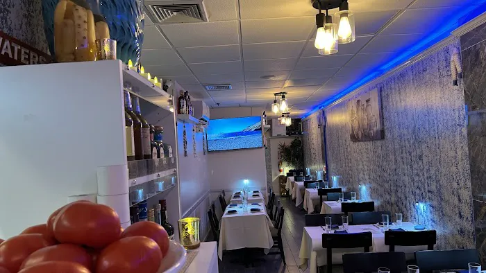 Blue Waters Mediterranean Cuisine Picture 8