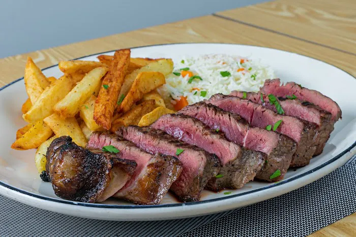 Blue Waters Mediterranean Cuisine Picture 10