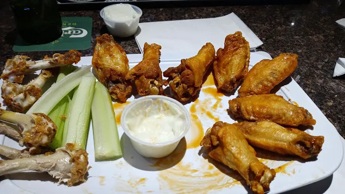 Cassidy's Pub Picture 6