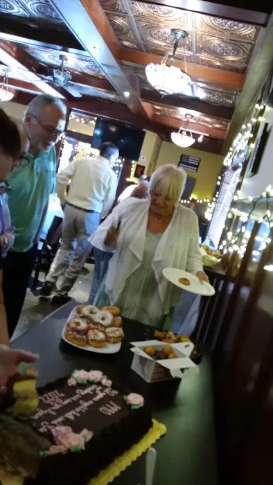 Cassidy's Pub Picture 4