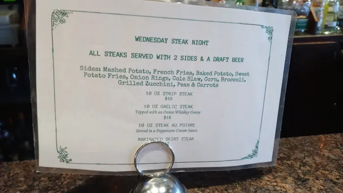 Cassidy's Pub Picture 2