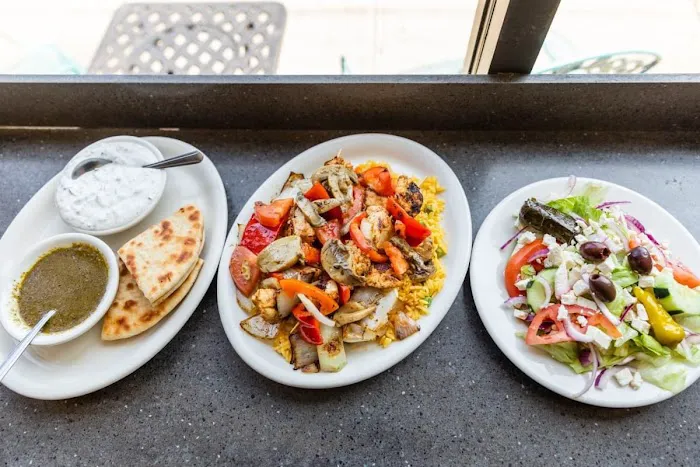 Gyros & Heros Picture 9