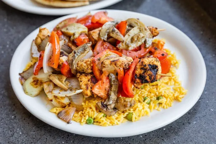 Gyros & Heros Picture 10