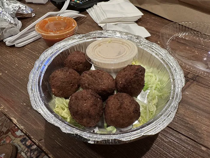 Gyros & Heros Picture 4