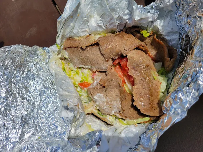 Gyros & Heros Picture 5